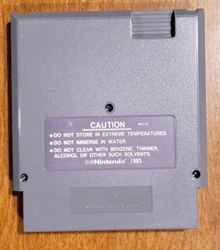 Kung Fu Heroes nes with manual and sleeve