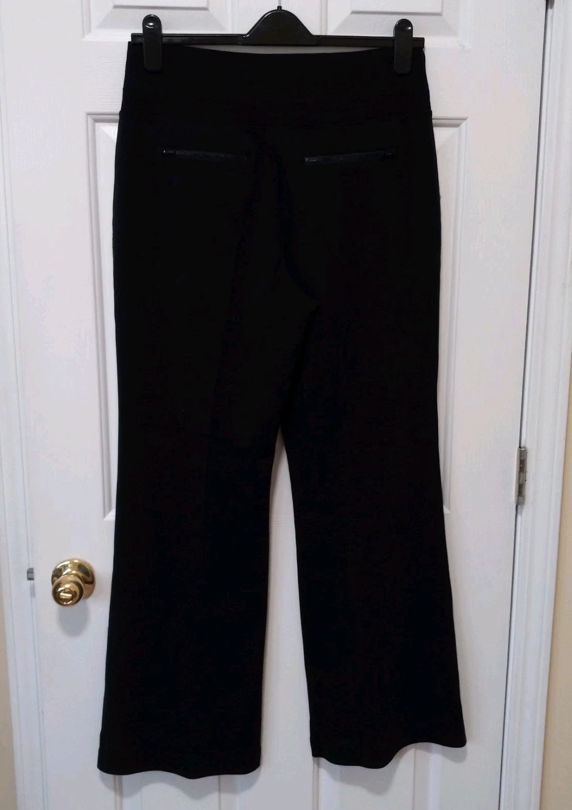 athleta bootcut casual walking pants