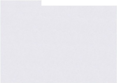 HNFD 12 Fotobox Trennkarten 13x18 cm - Bianco Artico