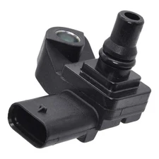 Walker Products Manifold Absolute Pressure Sensor with 3 wire Direct Fit
