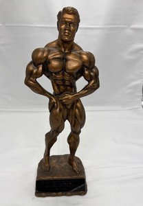 Bodybuilder Trophy | eBay