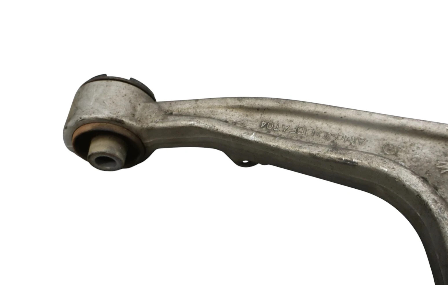Maserati Ghibli 2014-2017 Front Right Upper Control arm P/N 06700041860