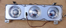 1968 1969 Ford Torino Gauge Cluster Speedometer Tachometer Original Fairlane 1968 1969 Ford Torino Gauge Cluster Speedometer Tachometer Original Fairlane