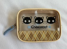 Vintage Y2K Sanrio Chococat Coin Purse Clear ...