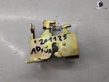 Serratura Sella Gancio