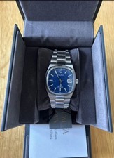 Bulova 96B440 Super Seville High precision 262kHz 3ATM Watch