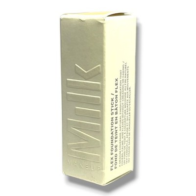 MILK Makeup Flex Foundation Stick -SAND- 0.35OZ./10G New In Box