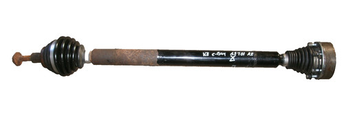 Antriebswelle Gelenkwelle rechts vorne VW Touran 1T 1.9 TDI