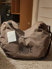 Cinesaddle Marsupial Camera Mount