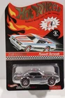 Hot Wheels Red Line Club 2004 Membership Kit Plymouth Barracuda 2554/7000