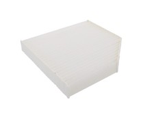 80001782 Filtro CORTECO, aria abitacolo per AUDI, BENTLEY