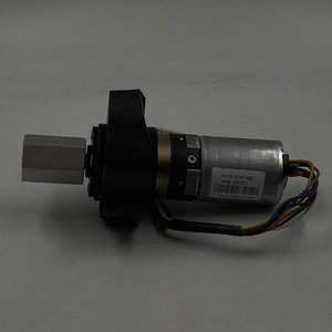 Bosch Indego M + 700 F016l90910ab 1998-1e60011 Rasenmäher Motor - Gebraucht