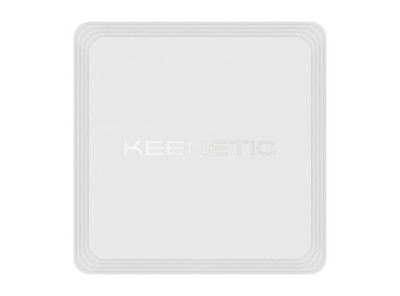 KEENETIC Orbiter Pro AC1300 Mesh-WLAN-5-Router/-Extender/-Access-Point mit 2-Por