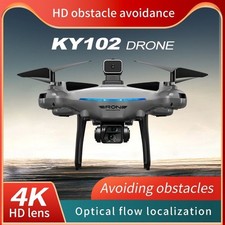 RC Professional 3-Camera 5G Wi-Fi FPV Drones