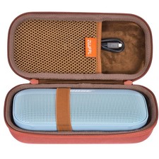 Hard EVA Case Compatible with Bose Soundlink Flex 2Nd Gen/Bose Soundlink Flex Bl