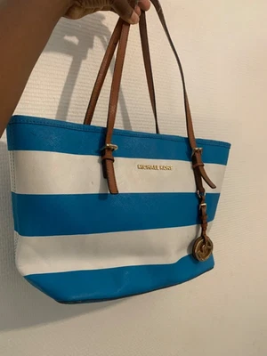 sac à main michael kors occasion bon etaty - Photo 1/4