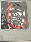 Republic Of Gamers Pin — photo 1