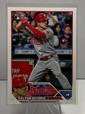 2023 Topps Series 2 Rookies & Vets - Complete Your Set