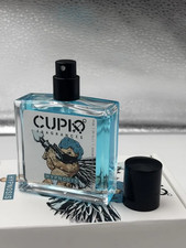 1.7OZ Cupid 2.0 Hypnosis Men's Pheromone Cologne, New Sealed