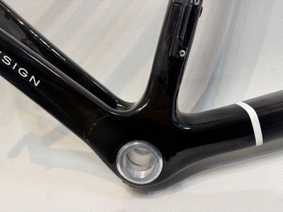 Cervelo R3SL CSC Carbon Road Bike Frame Size 54 Rim Brake | eBay