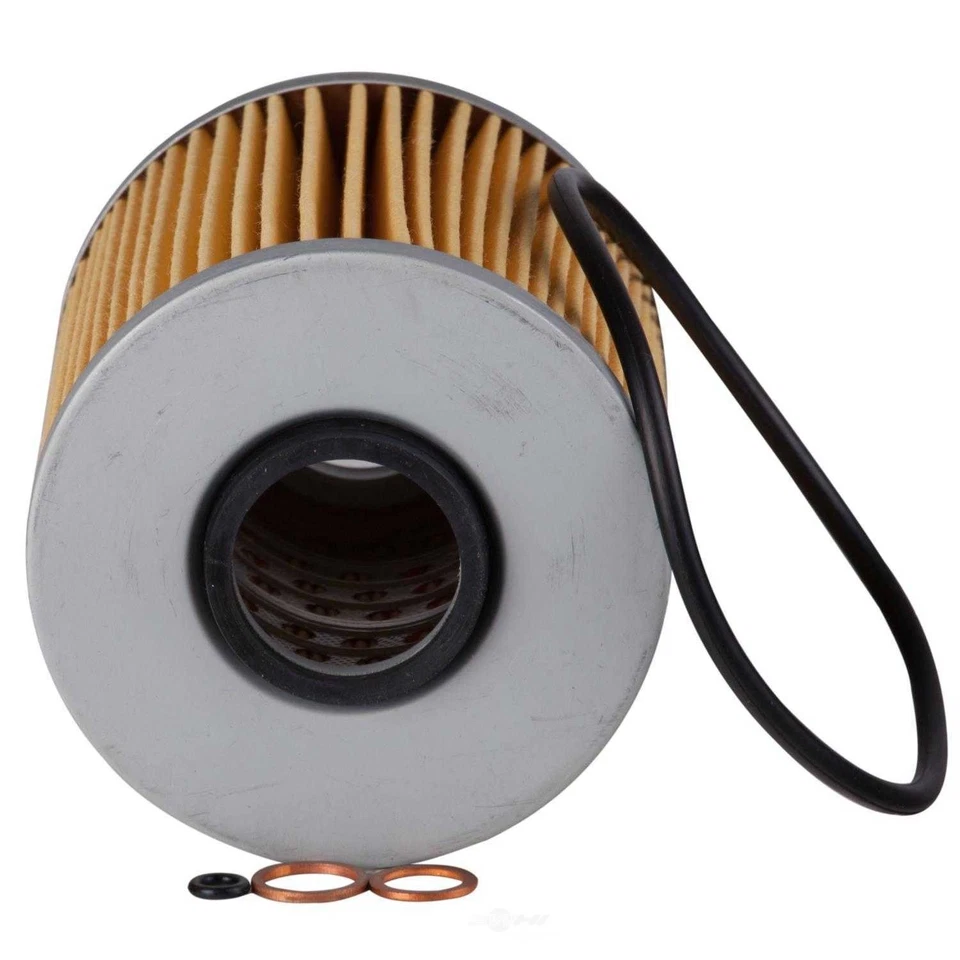 Filtro de óleo do motor compatível com 2002-2008 BMW M3 Z4 PARTS PLUS FILTROS POR PREMIUM GUARD - Imagem 3 de 4