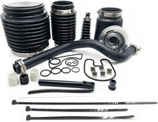 8M0095485 Transom Bellows Kit with Gimbal Bearing for MerCruiser Bravo 1 2 3 and