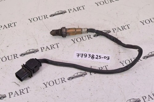 BMW X3 F25 Sauerstoffsensor Lambdasensor 7793825 3.50 Petrol 225kw 33483604