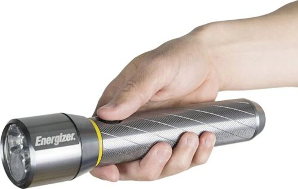 Linterna Energizer Vision HD Ultra 165224 6xAA Incluidos 1500 Lúmenes Nueva - Imagen 3 de 4