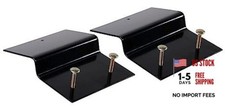 05674-6 Do It Yourself Ramp Kit, Black - Safely Load Motorcycles, Tractors,