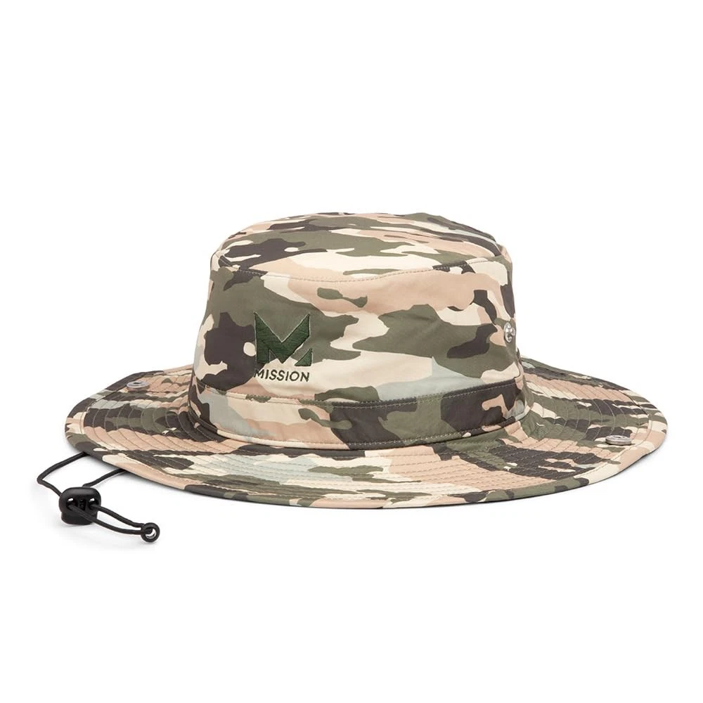 Cooling UPF Bucket Hat Unisex Sun Hat for Hiking, Golfing & Fishing Sweat &...