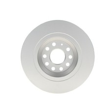 2x Bremsscheibe hinten für Skoda Kodiaq 1 NS6 2 PS7 Octavia 3 5E3 5E5 4 | 26225