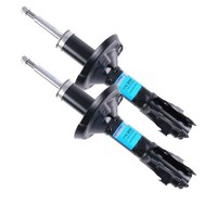 2 Sachs StoßDäMpfer 170 889 Vorderachse FüR Seat Arosa Cordoba Ibiza Inca Toledo