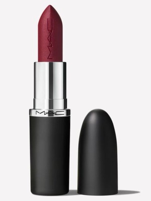 Mac M·A·CXIMAL SILKY MATTE LIPSTICK #630 D For Danger Full Size New