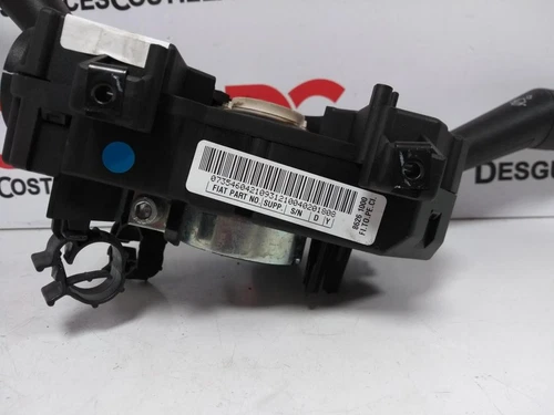 86261000 Comando Multifunzione per CITROEN NEMO SX Plus 116537 - Foto 5 di 5