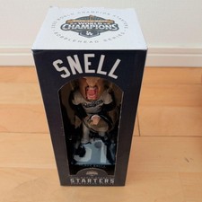 Blake Snell Dodgers Bobblehead