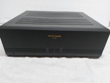 Harman Kardon amplifier  PA2000 stereo power amp
