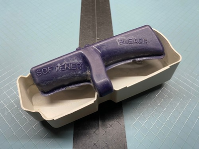 #ad Maytag Neptune Washer Dispenser Siphon Cup Assembly P# 22003849 22003848 $25.95