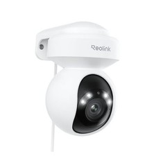 4K Outdoor Plug-in WiFi 6 Security Camera, PTZ Camera for Home Security, Wi