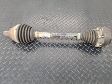 VW TOURAN MK1 FL (1T) (GP2) 2015 1.6 TDI AUTO LEFT FRONT DRIVESHAFT 1K0407271PF
