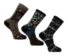 Volcom - Socks - Printa Stoney - 3 Pack