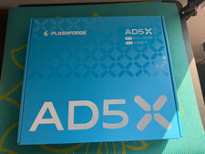 Flashforge Enclosure Accessory Set for AD5X DIY Enclosure Kit