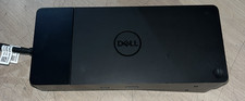 x2 DELL WD19TB THUNDERBOLT 3 DOCKING STATION