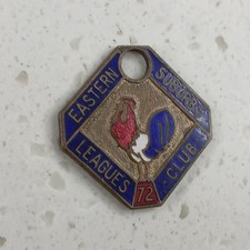 Medallion 1970s AFL, Rugby League Union Memorabilia for sale
