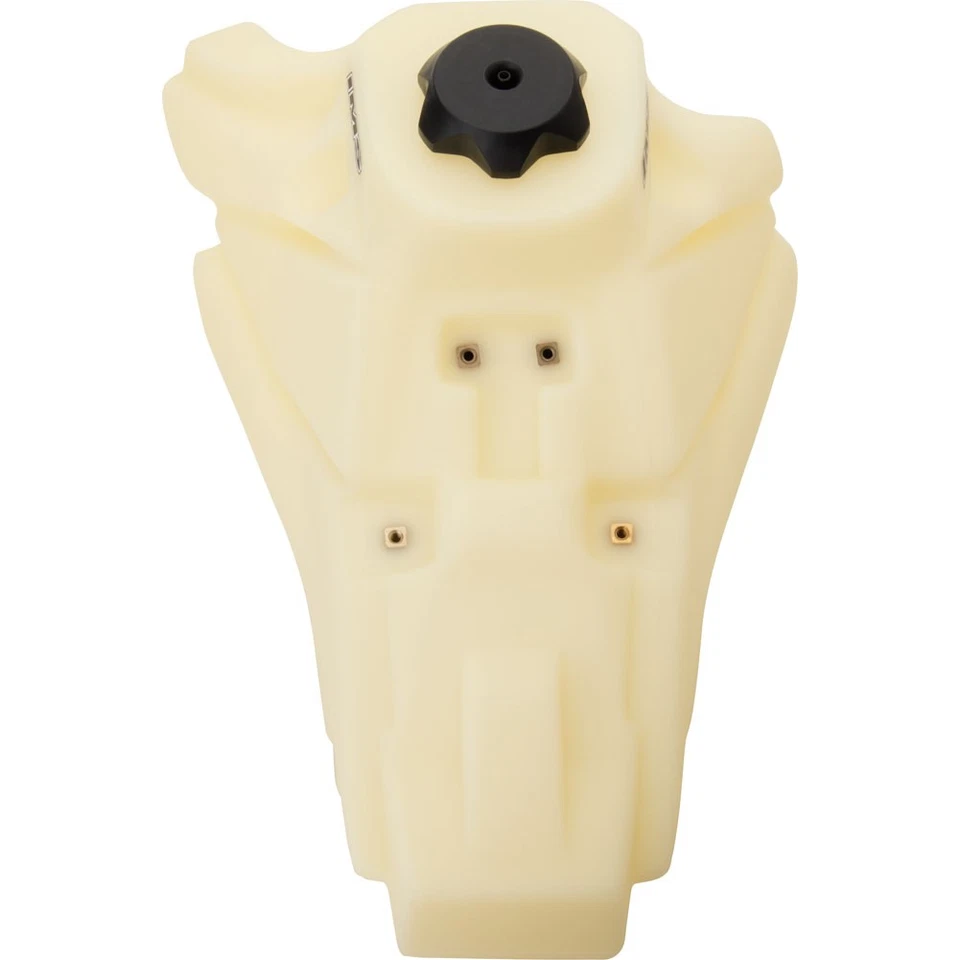 Tanque de combustible natural de gran tamaño IMS de 2,7 galones para Suzuki RMZ250 RMZ450 Foto 4 de 4