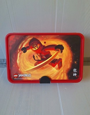 LEGO Ninjago Tragbarer Sortierkasten (4084) von Room Copenhagen