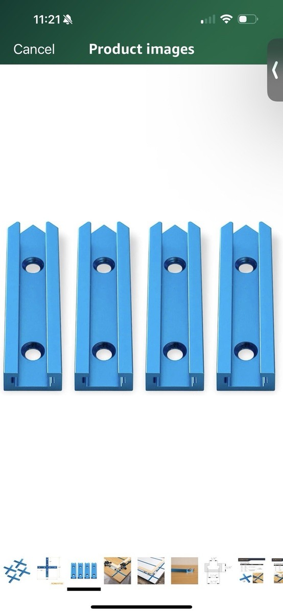 POWERTEC 71609-P4 3