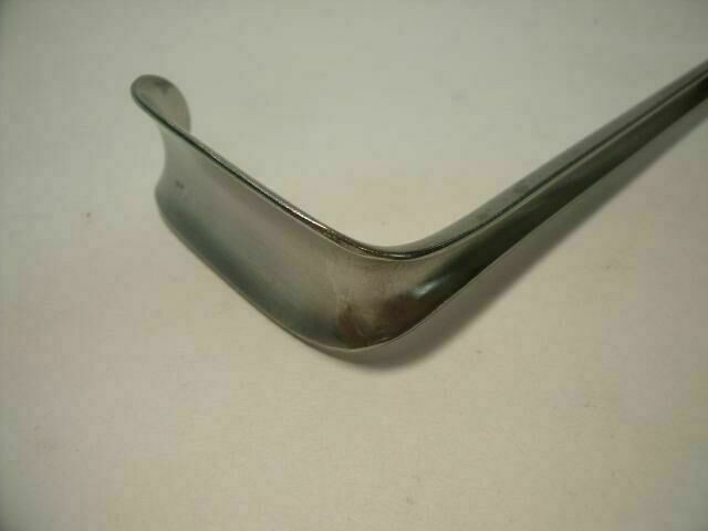 Jarit 201-150 Richardson Appendectomy Retractor!