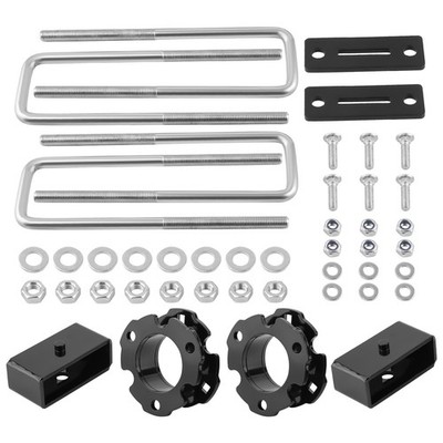 3'' Front 2'' Rear Leveling Lift Kit For Chevy Colorado GMC Canyon 2015-2022 Steel