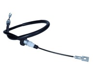 Maxgear 32-1430 Seilzug, Feststellbremse Passend FüR Nissan Opel Renault