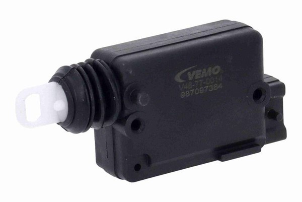 Vemo Stellelement, Zentralverriegelung V46-77-0014-image